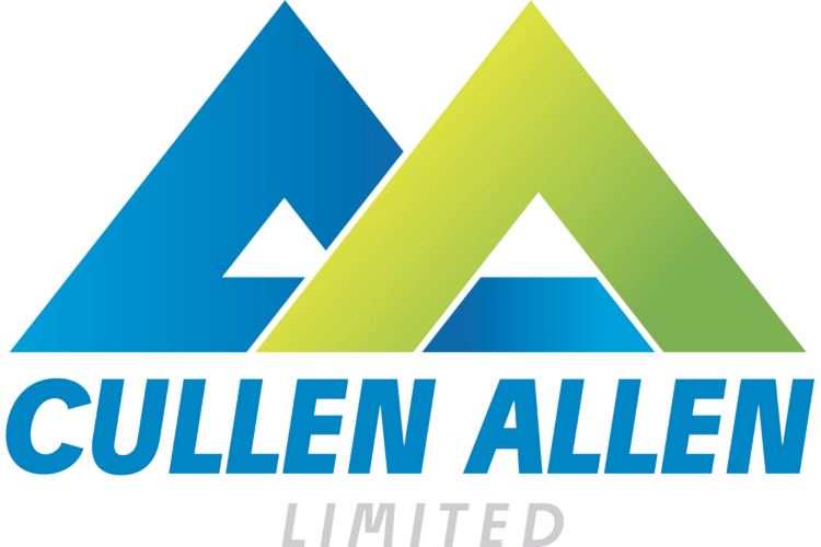 Cullen Allen